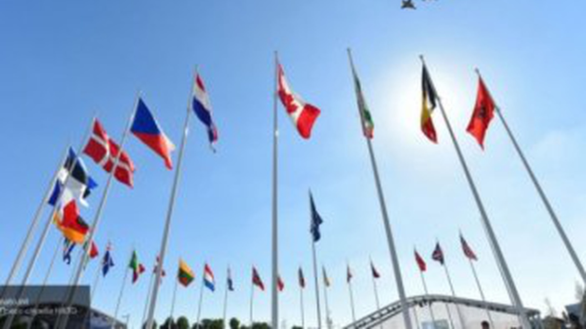 NATO releases agenda for meeting of defense ministers