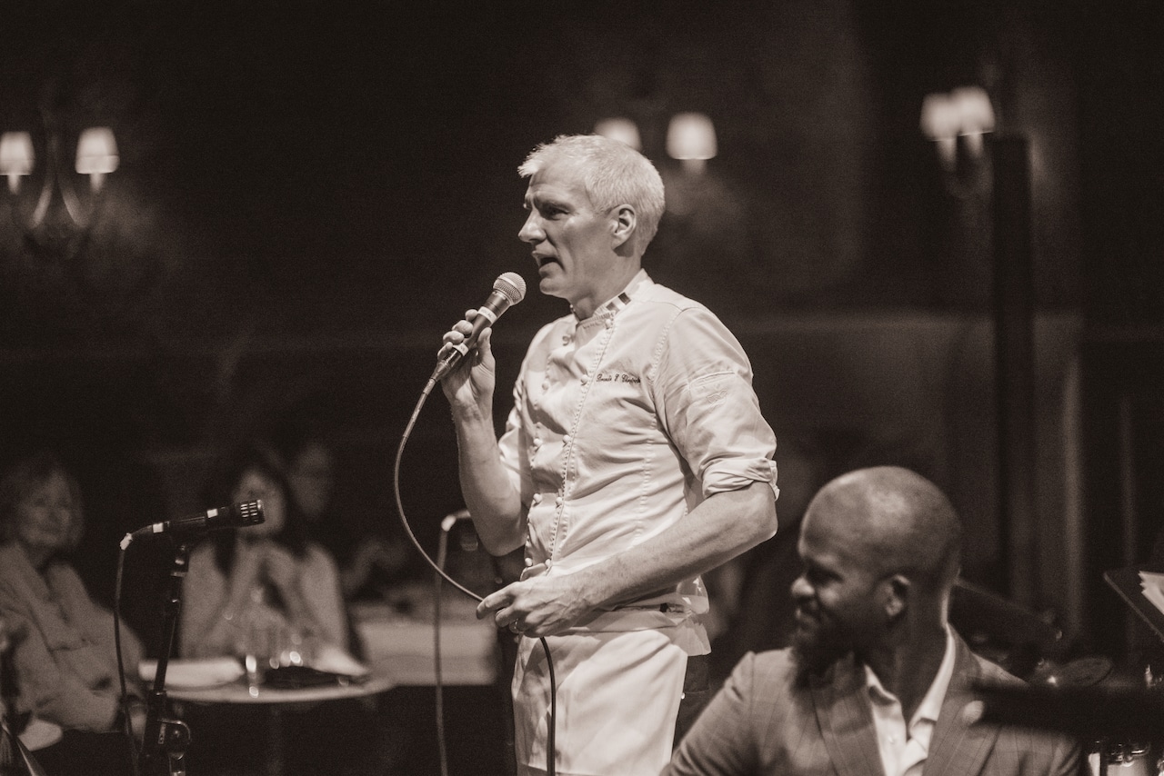 Cleveland chef’s next trip to Ukraine is a special one