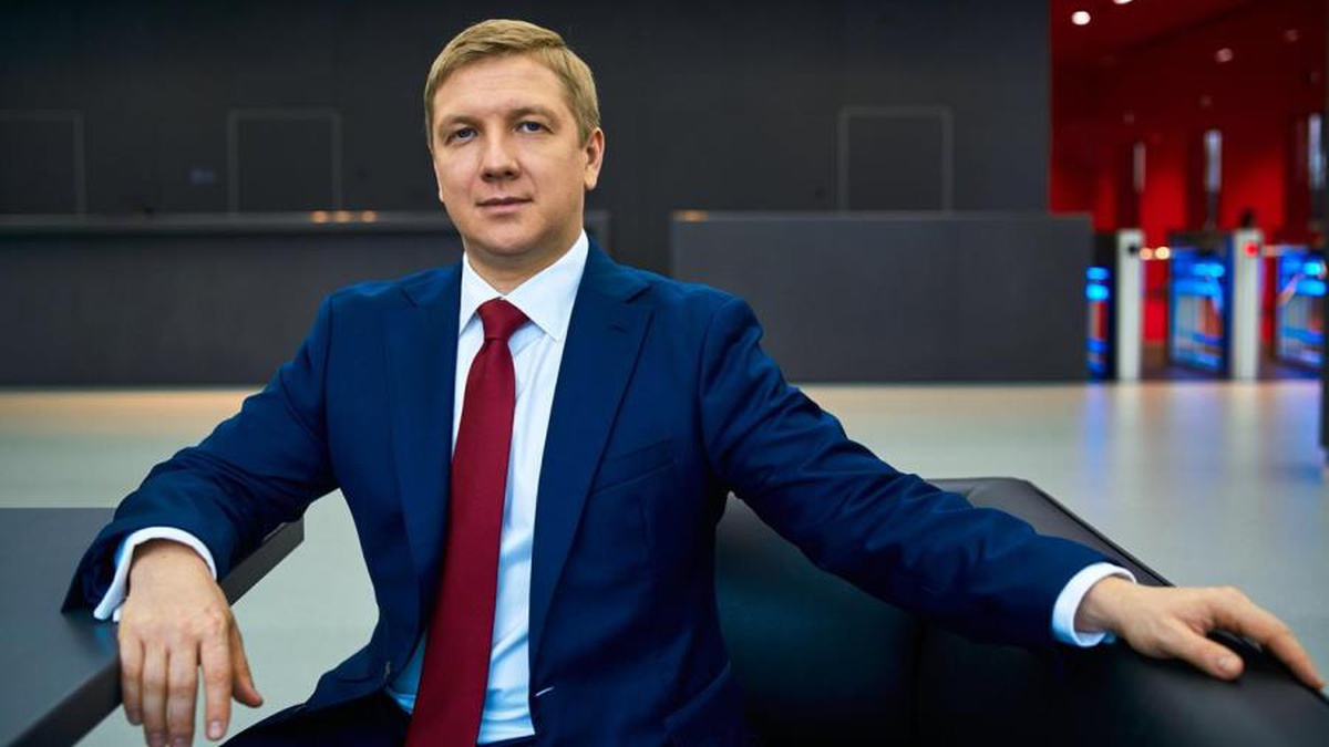 Oil, gas seen as key for U.S. subsoil deal and major investments – ex-Naftogaz head Kobolev