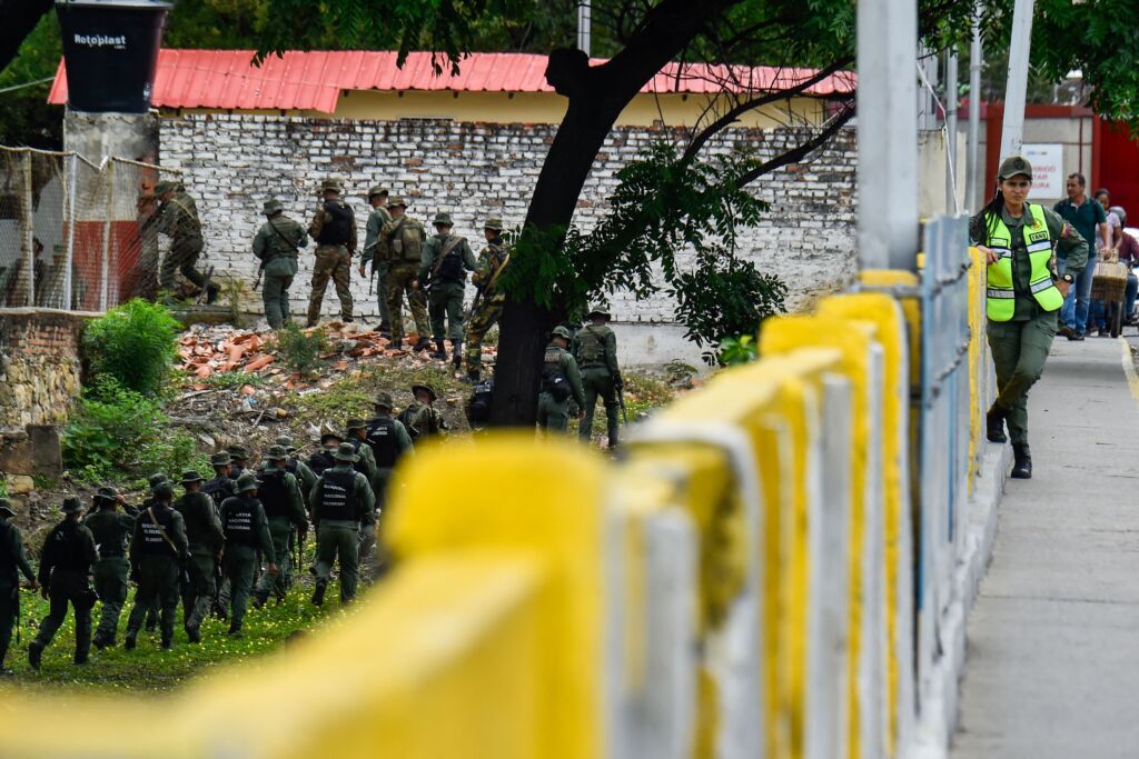 Nobel Prize Brings New Attention to the Venezuelan Crisis: What is Europe’s Role?