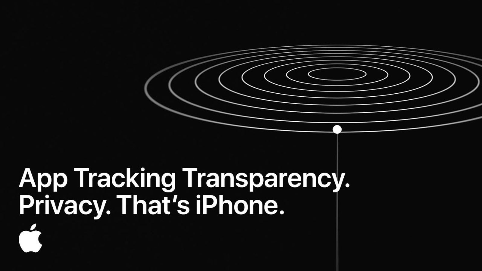 Apple Warns App Tracking Transparency Could Be Disabled in Europe