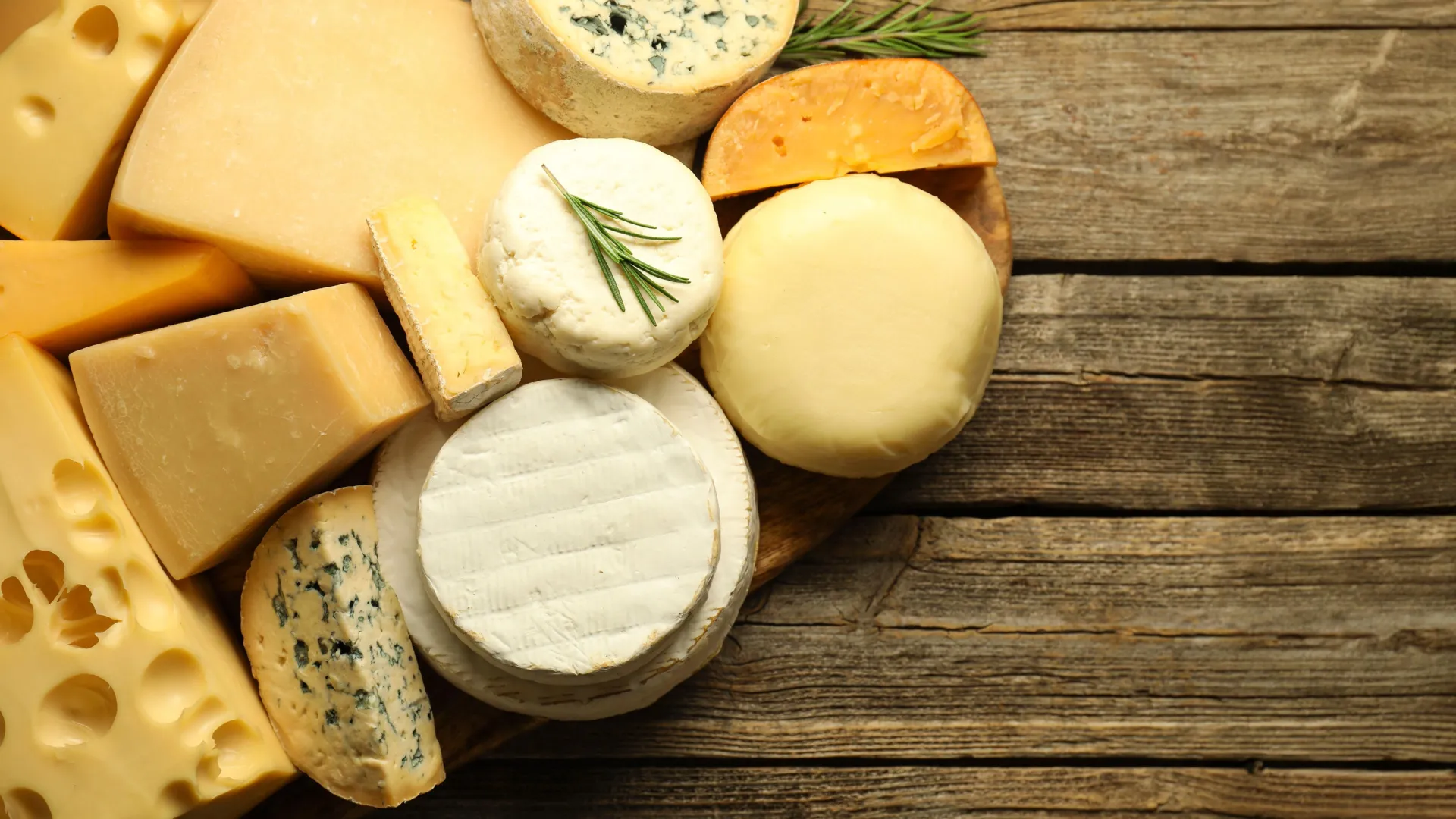 Bird flu hiding in cheese? The surprising new discovery