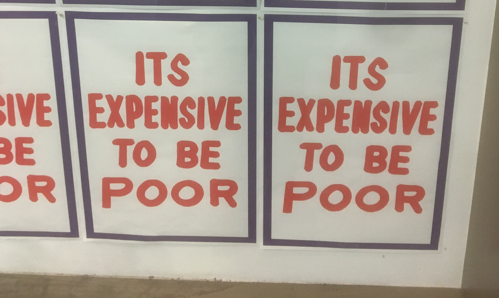 Europe’s punitive welfare systems are fuelling the far-right