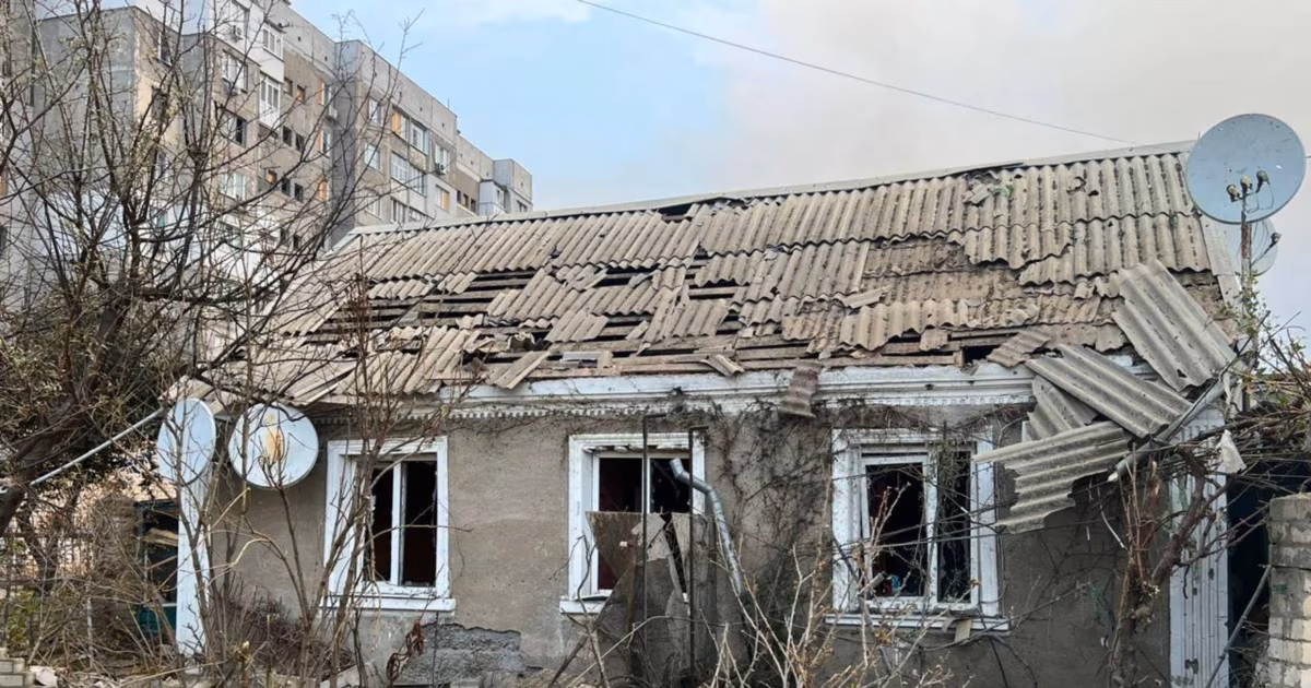 UN Commission Accuses Russia Of New Crime Against Humanity In Ukraine