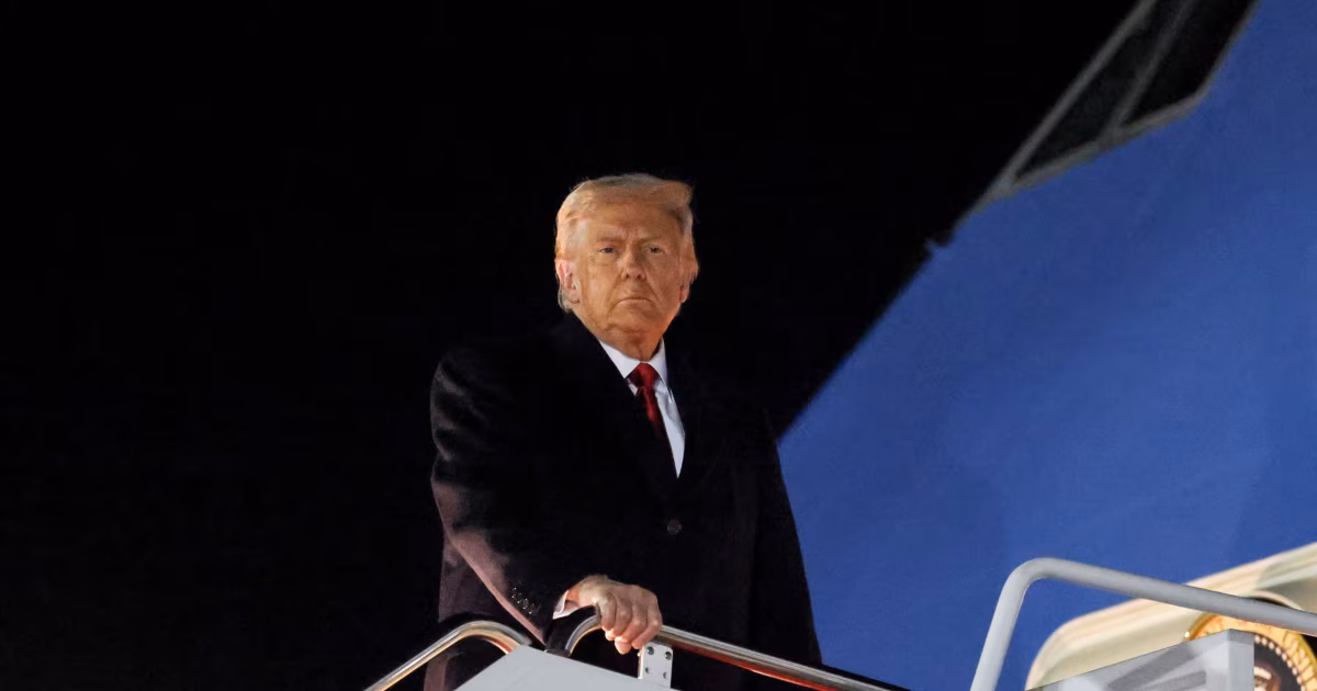 Won’t Be ‘Wasting My Time’ Meeting Putin If Deal Not Likely