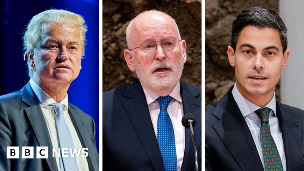 Tight race in Dutch election as anti-Islam populist Wilders’ hope of power declines