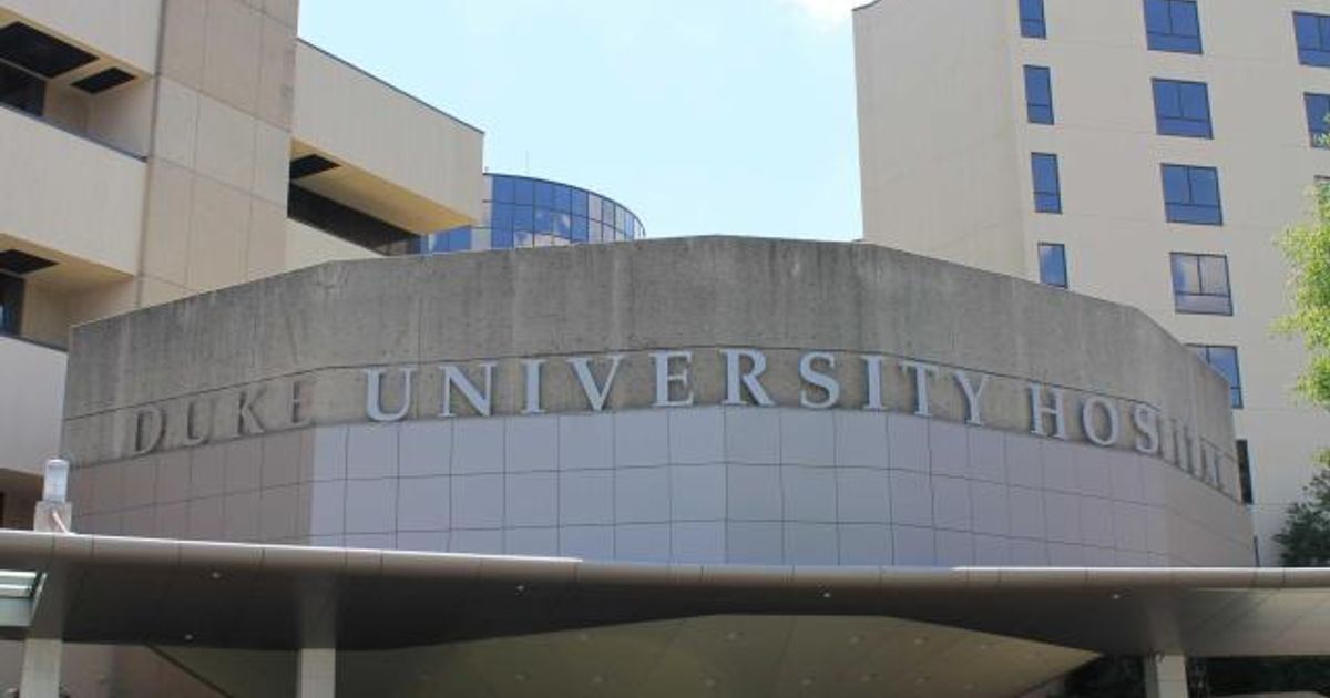 How a DNA test solved a medical mystery – and revealed a Duke doctor’s decades of deception :: WRAL.com