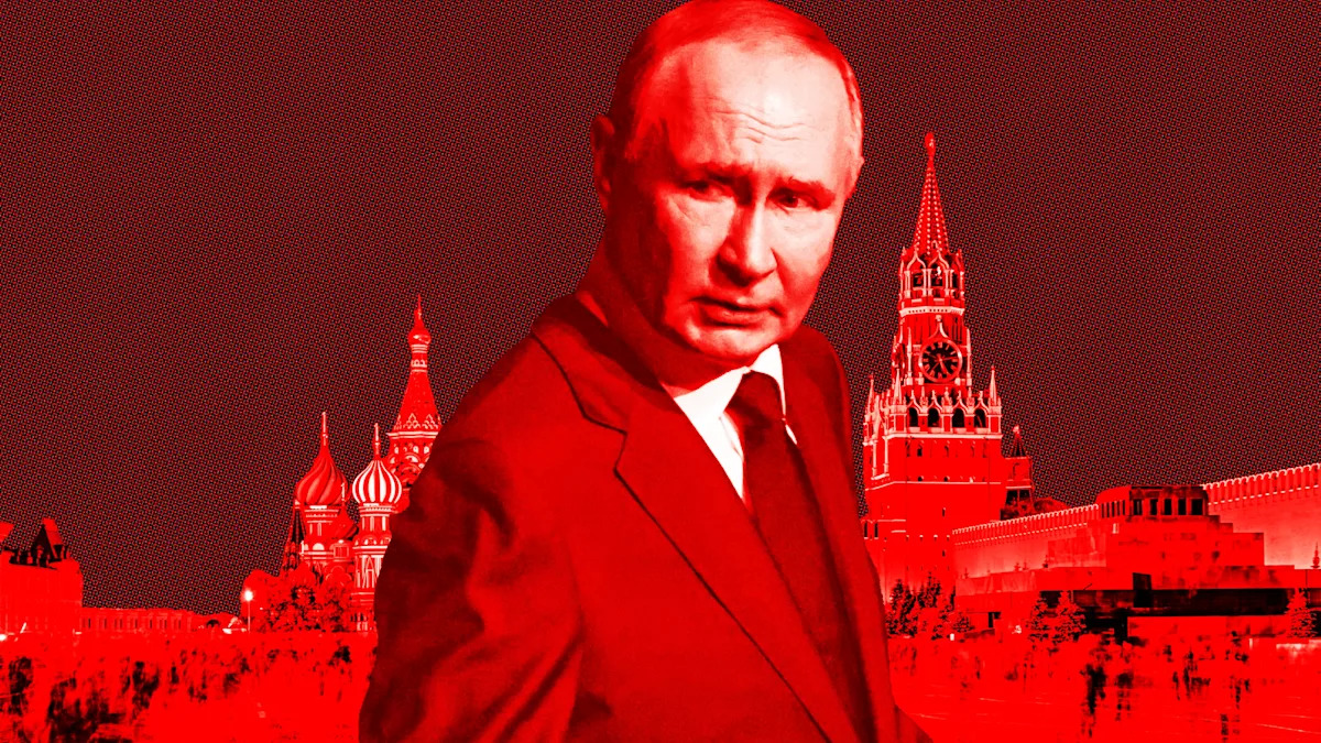 Putin’s System Begins to Collapse as Russians Finally Dare to Confront Him