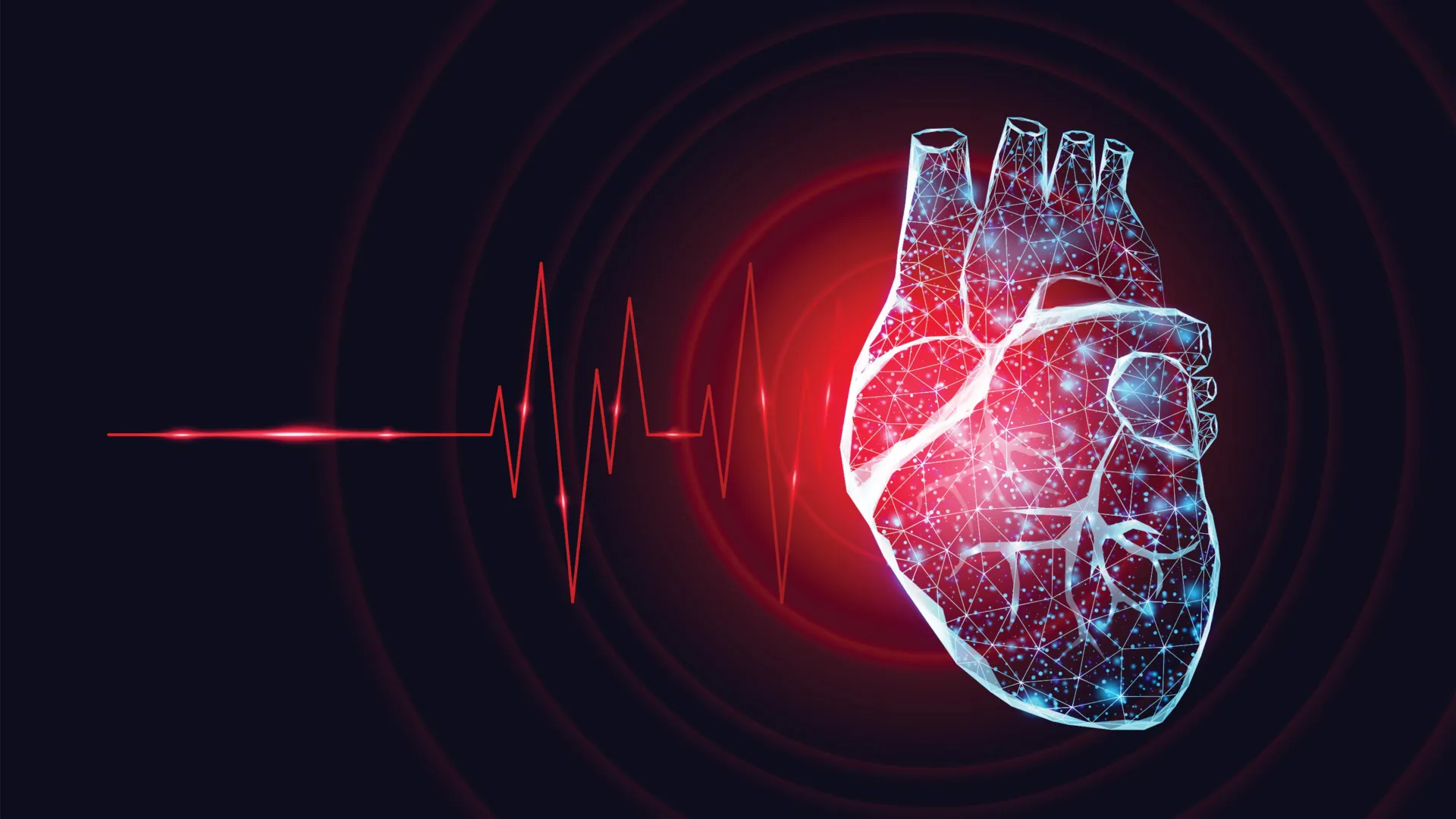 You might look healthy, but hidden fat could be silently damaging your heart