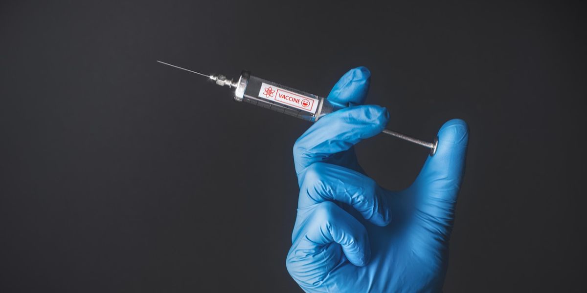 Nanoparticle Vaccine Prevents Cancer in Mice