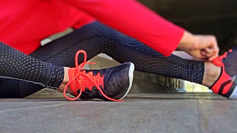 Exercise May Lead to Younger, Healthier Immune System