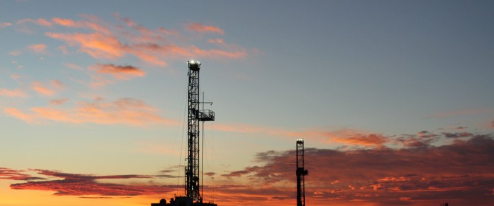 London-Listed Energy Firm Acquires Oil and Gas License in Ukraine