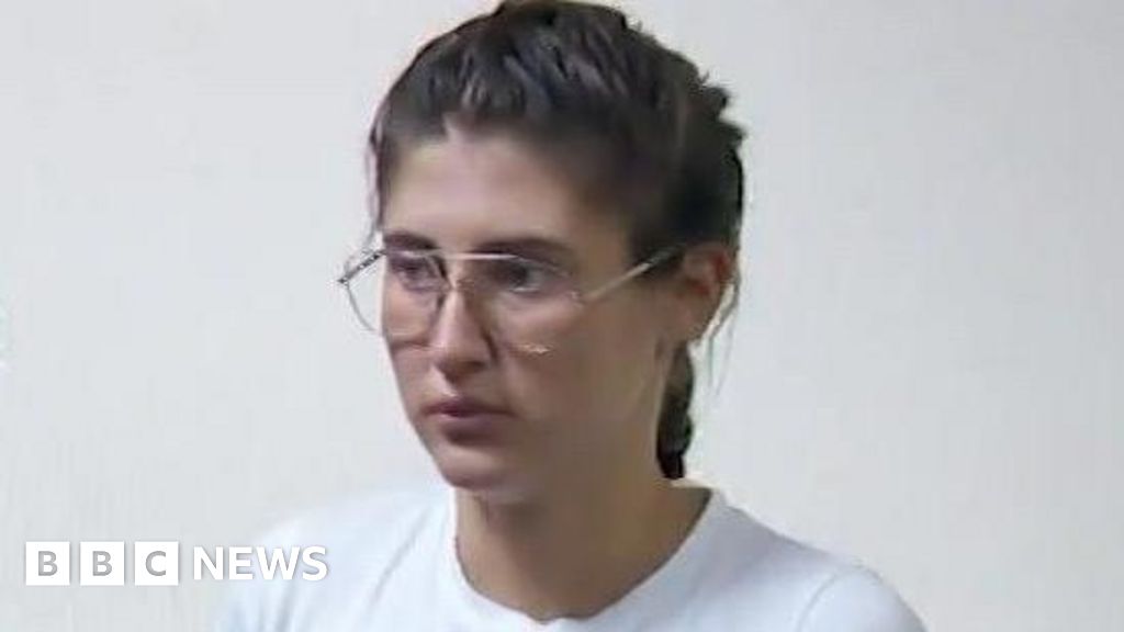 Bella Culley’s Georgia drug smuggling sentence reduced to two years