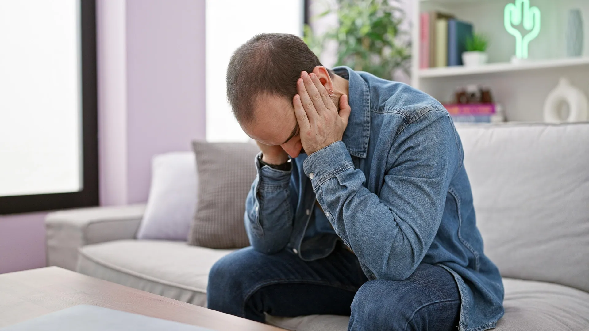 Popular hair-loss pill linked to depression and suicide