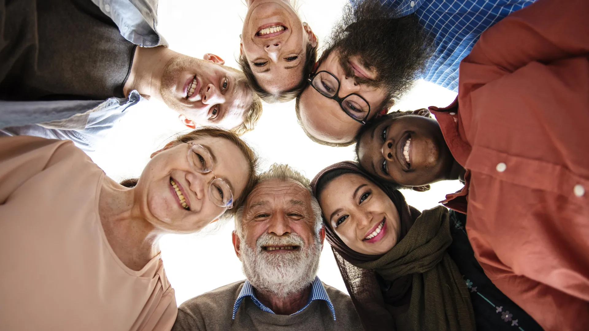 Strong friendships may literally slow aging at the cellular level