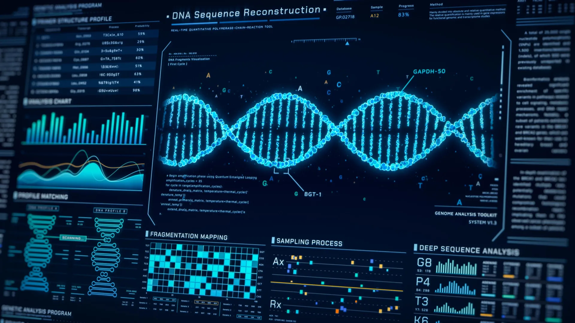 A revolutionary DNA search engine is speeding up genetic discovery