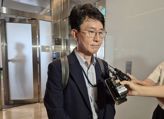 Vice trade minister to visit Europe to discuss EU’s new steel safeguard plan