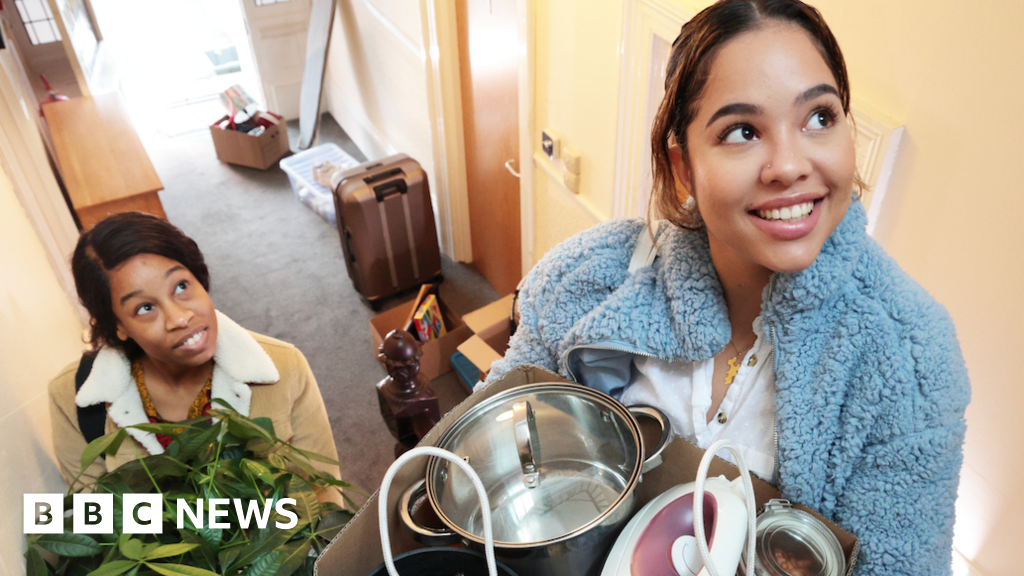 Renters’ Rights Bill becomes law