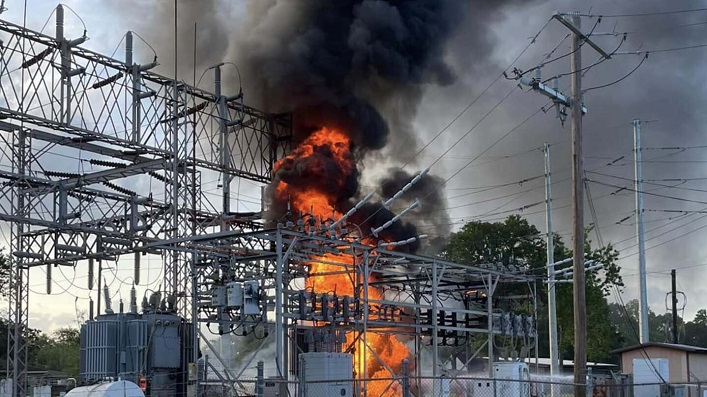 Russia has increased its air strikes against Ukraine by 30% in a month, with the primary target being the energy system.