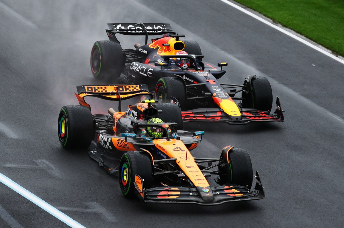 The hidden truth about Formula 1’s new ‘sustainable’ fuel – and what it means for your next car