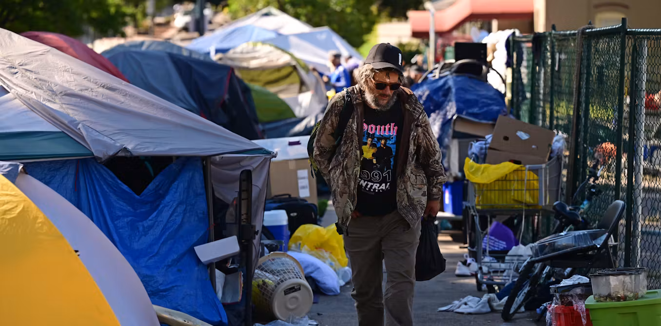 A Denver MD has spent 2 decades working with hospitalized patients experiencing homelessness − here’s what she fears and what gives her hope