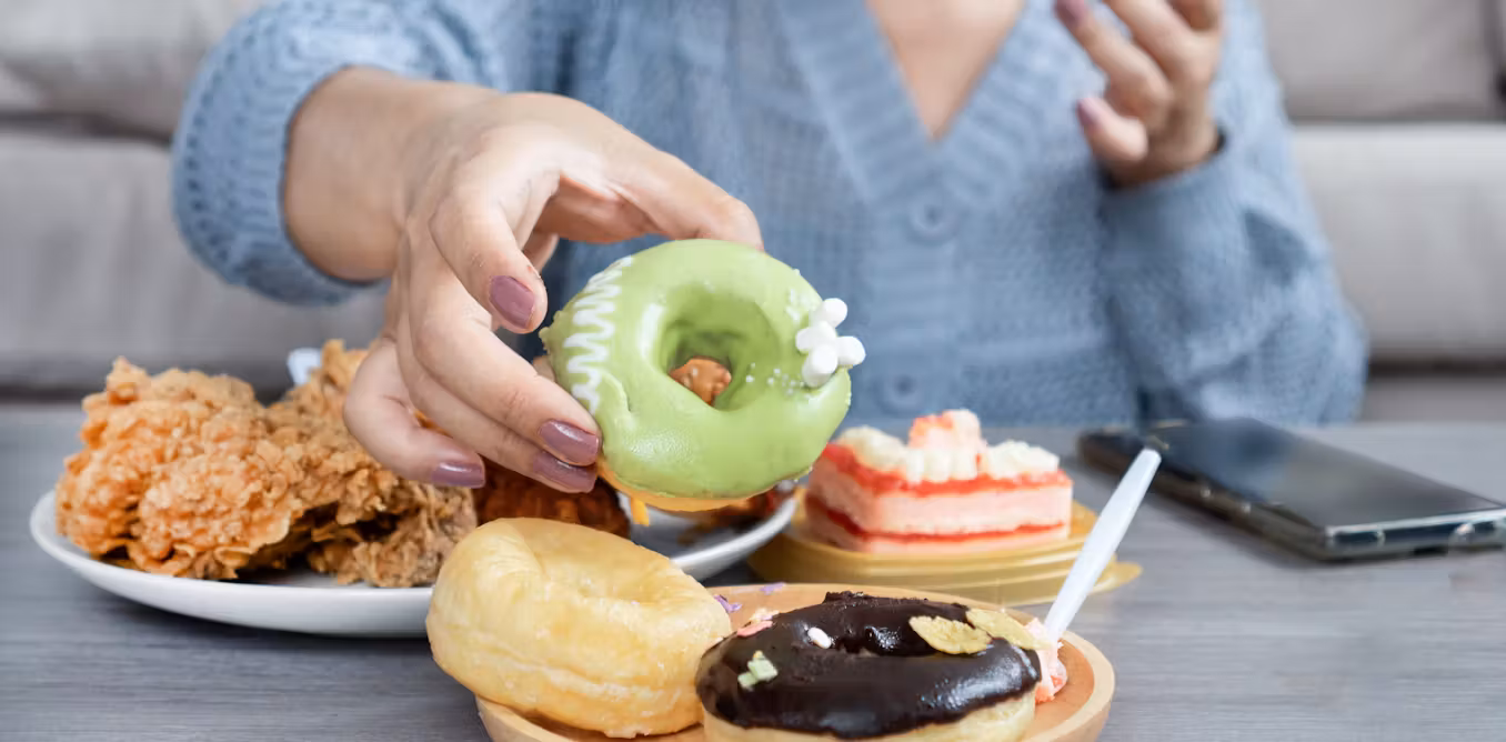 Can you really be addicted to food? Researchers are uncovering convincing similarities to drug addiction