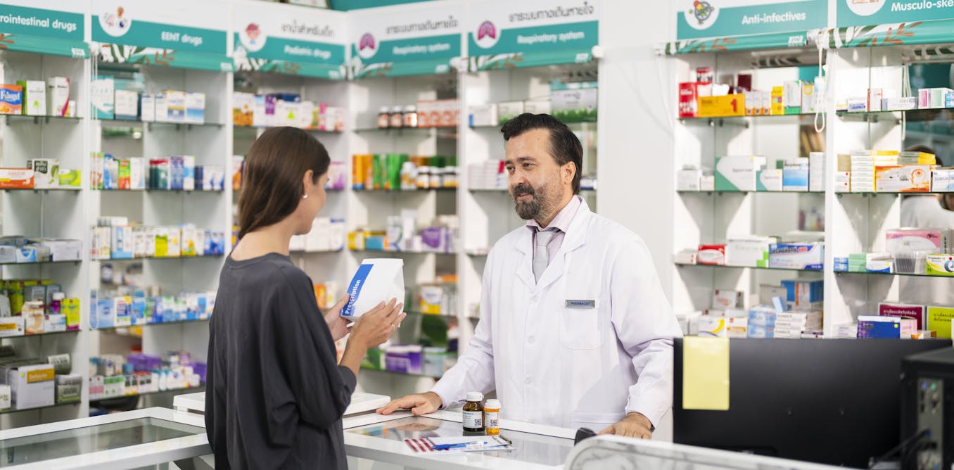 When pharmacists’ and patients’ values collide