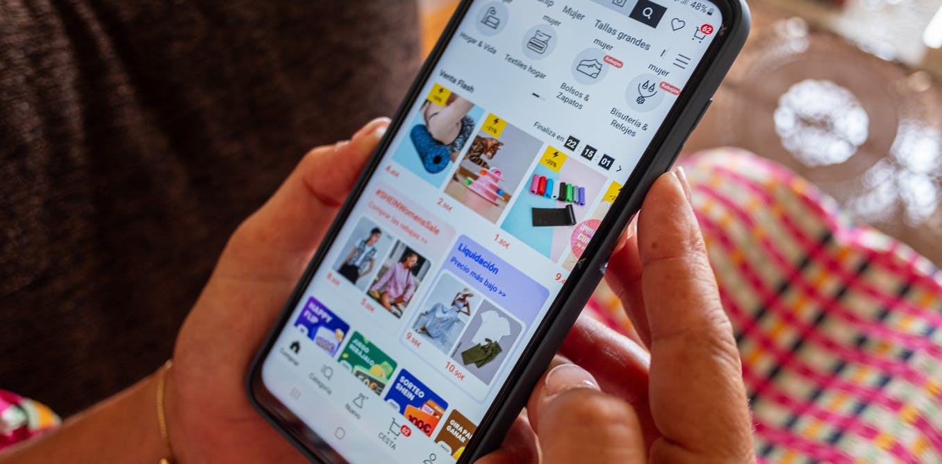 How Europe is using taxes to slow down fast fashion