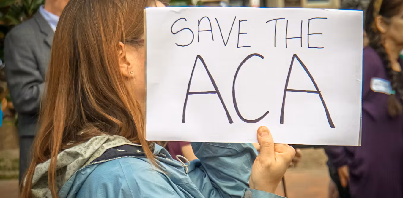 Health insurance subsidy standoff pits affordable care for millions against federal budget constraints