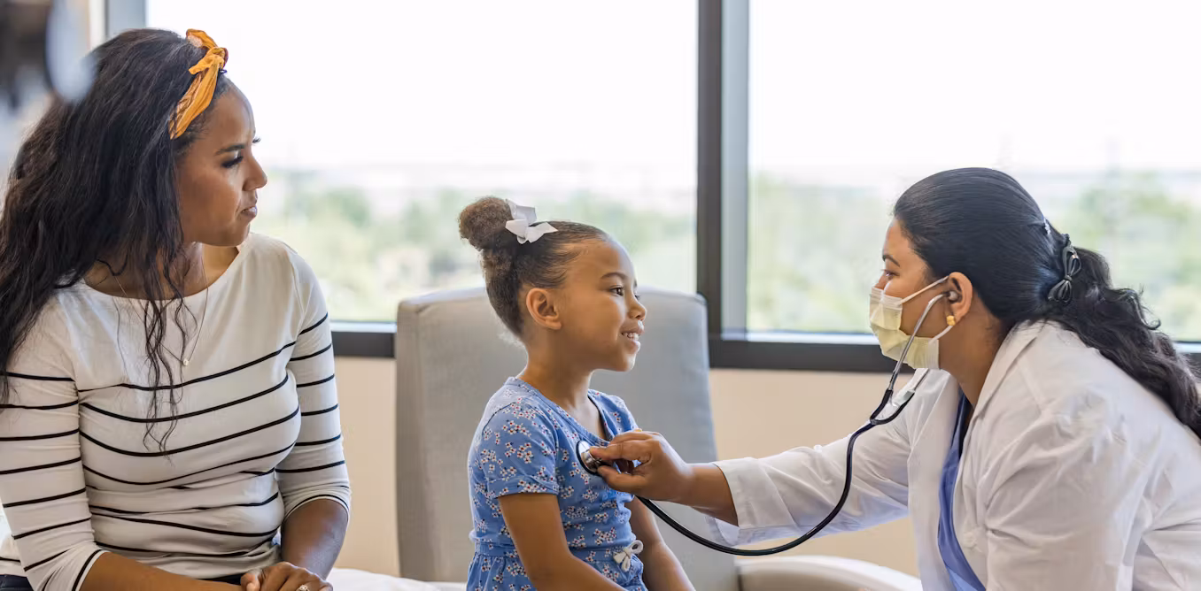 How new foreign worker visa fees might worsen doctor shortages in rural America