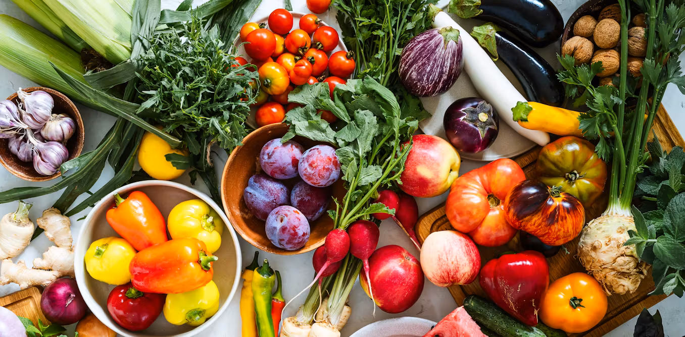 Antioxidants help stave off a host of health problems – but figuring out how much you’re getting can be tricky