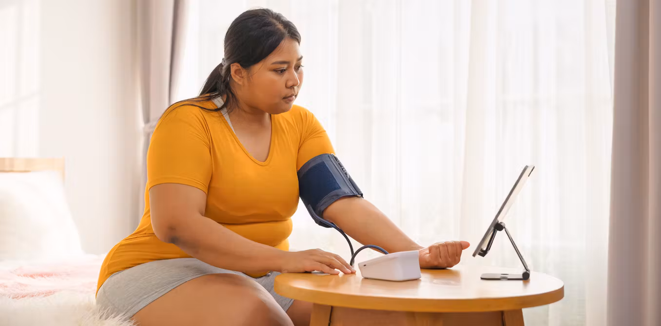 Why your late teens and early 20s are crucial times for lifelong heart health