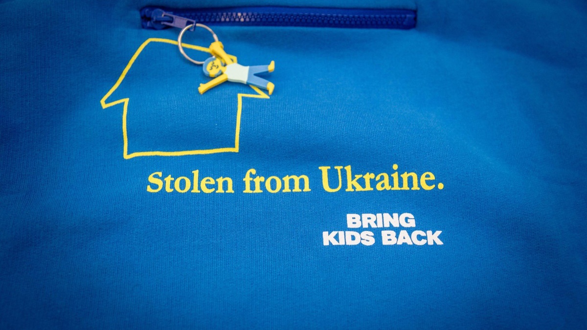 Yermak announces return of two families under Bring Kids Back UA initiative
