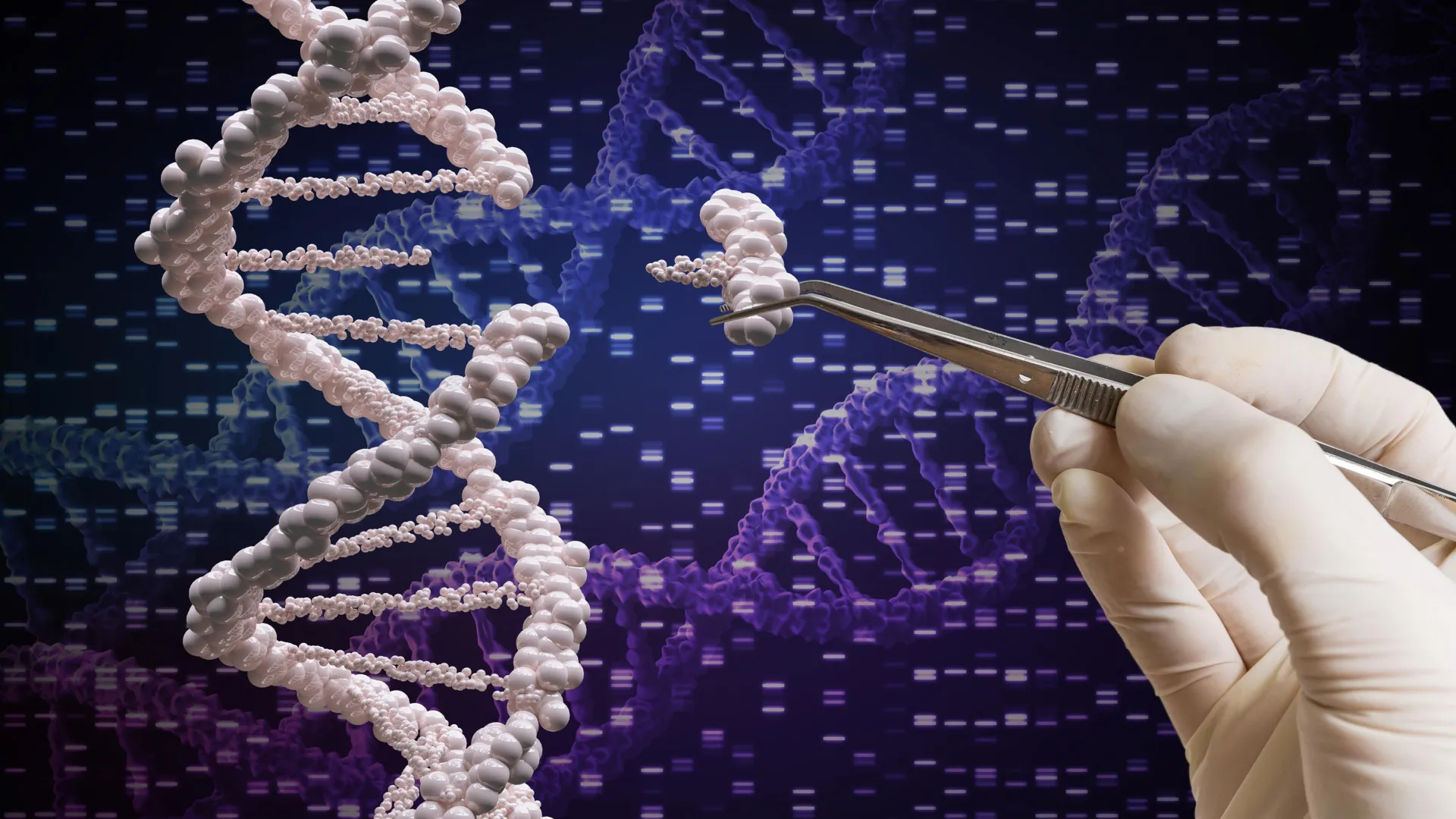 MIT’s new precision gene editing tool could transform medicine