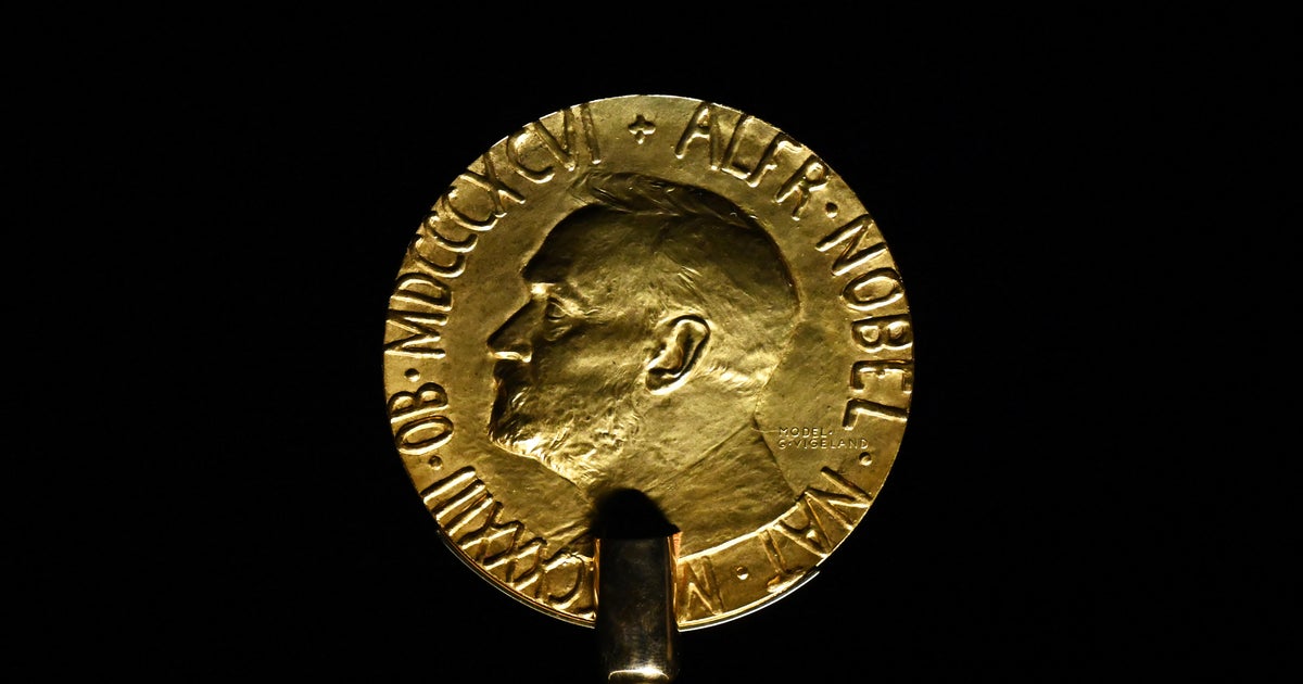 What is the Nobel Peace Prize and could Donald Trump get it? What to know about the international honor.