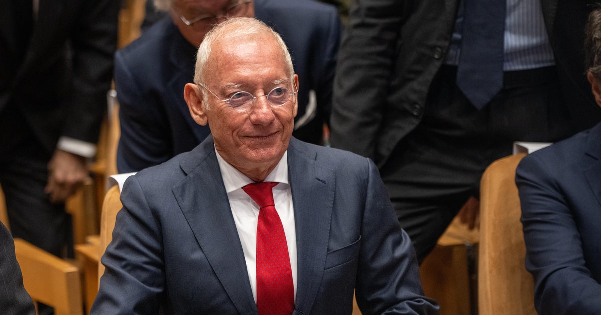 Mango clothing chain founder Isak Andic’s death in Spain unresolved, as police reportedly make son a suspect