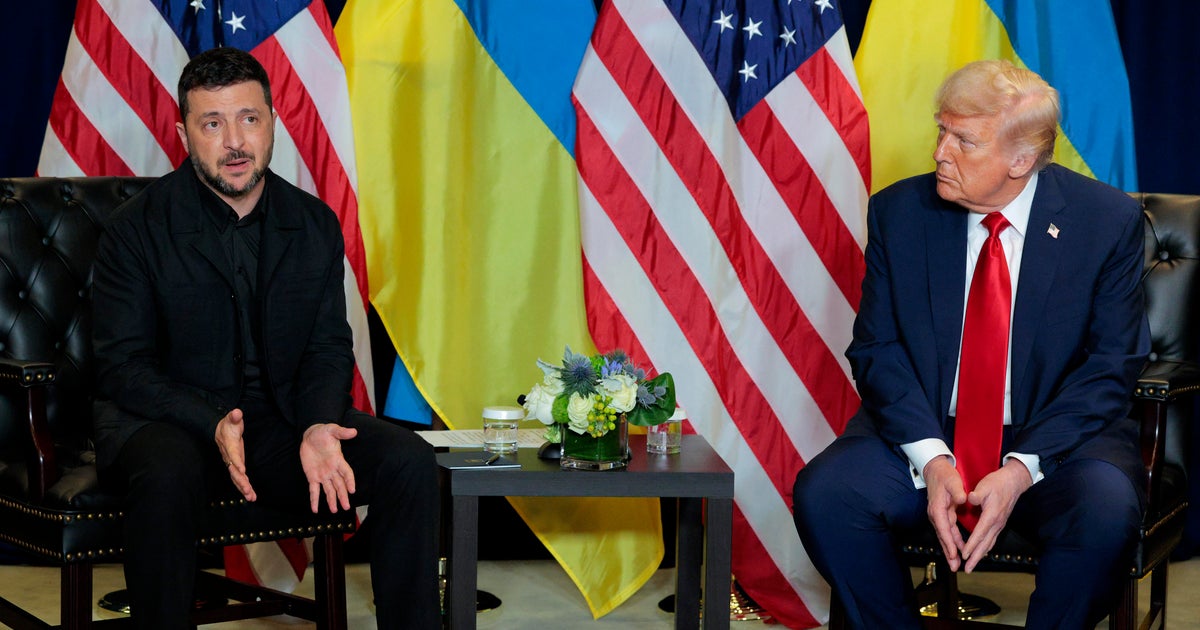 Zelenskyy urges Trump to broker peace in Ukraine after very “productive” call: “Surely other wars can be stopped as well”