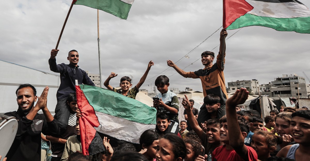 Hamas-Israel ceasefire deal: What Gaza has been like since Monday