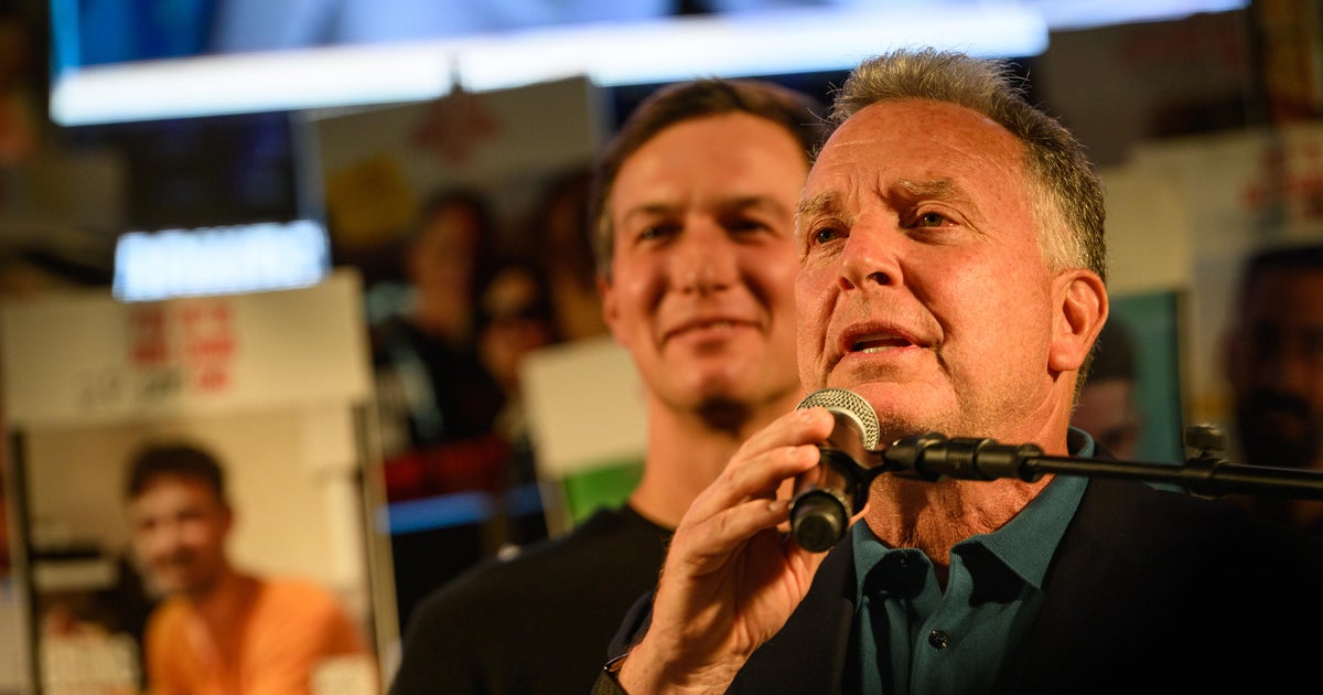 Steve Witkoff, Jared Kushner on how they brokered Israel-Hamas deal and what’s next for Gaza