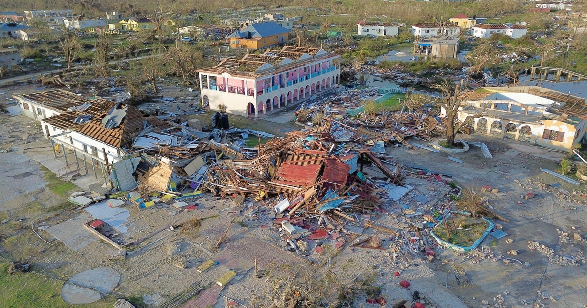 Hurricane Melissa’s devastating, deadly destruction leaves Jamaica, Haiti, Cuba reeling