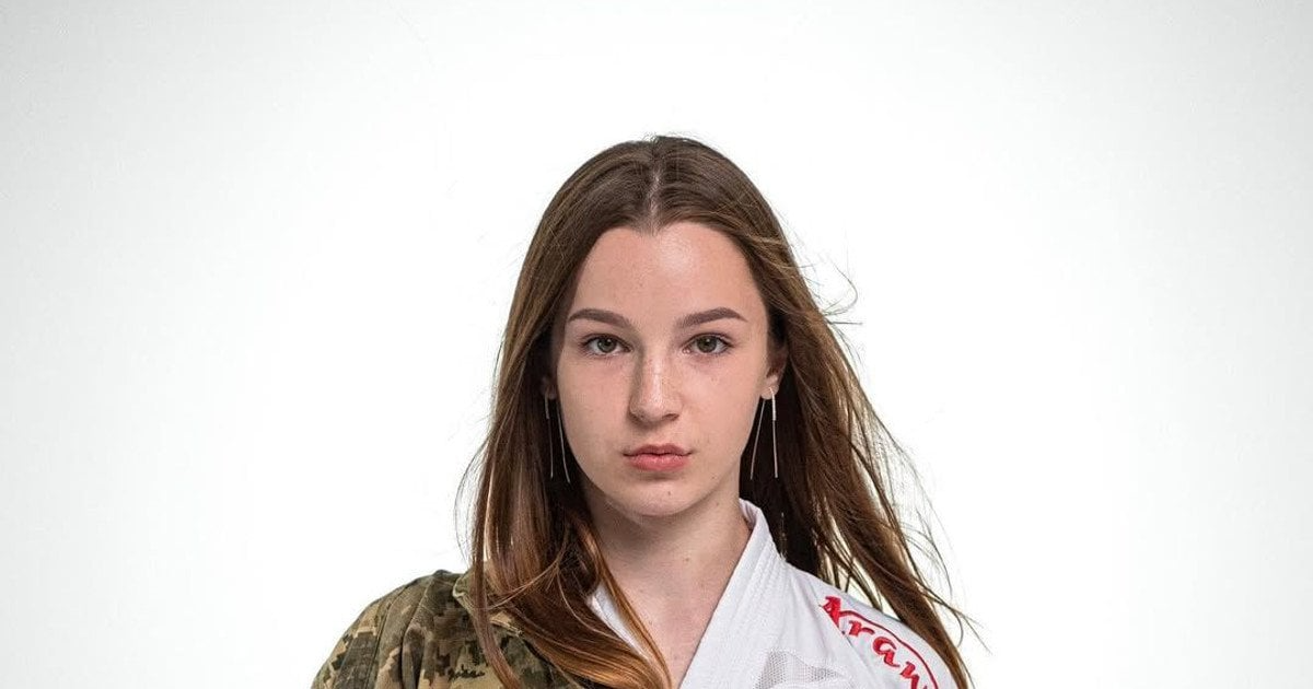 Fundraising Campaign Launched to Support Young Athletes of Ukraine’s Service Members