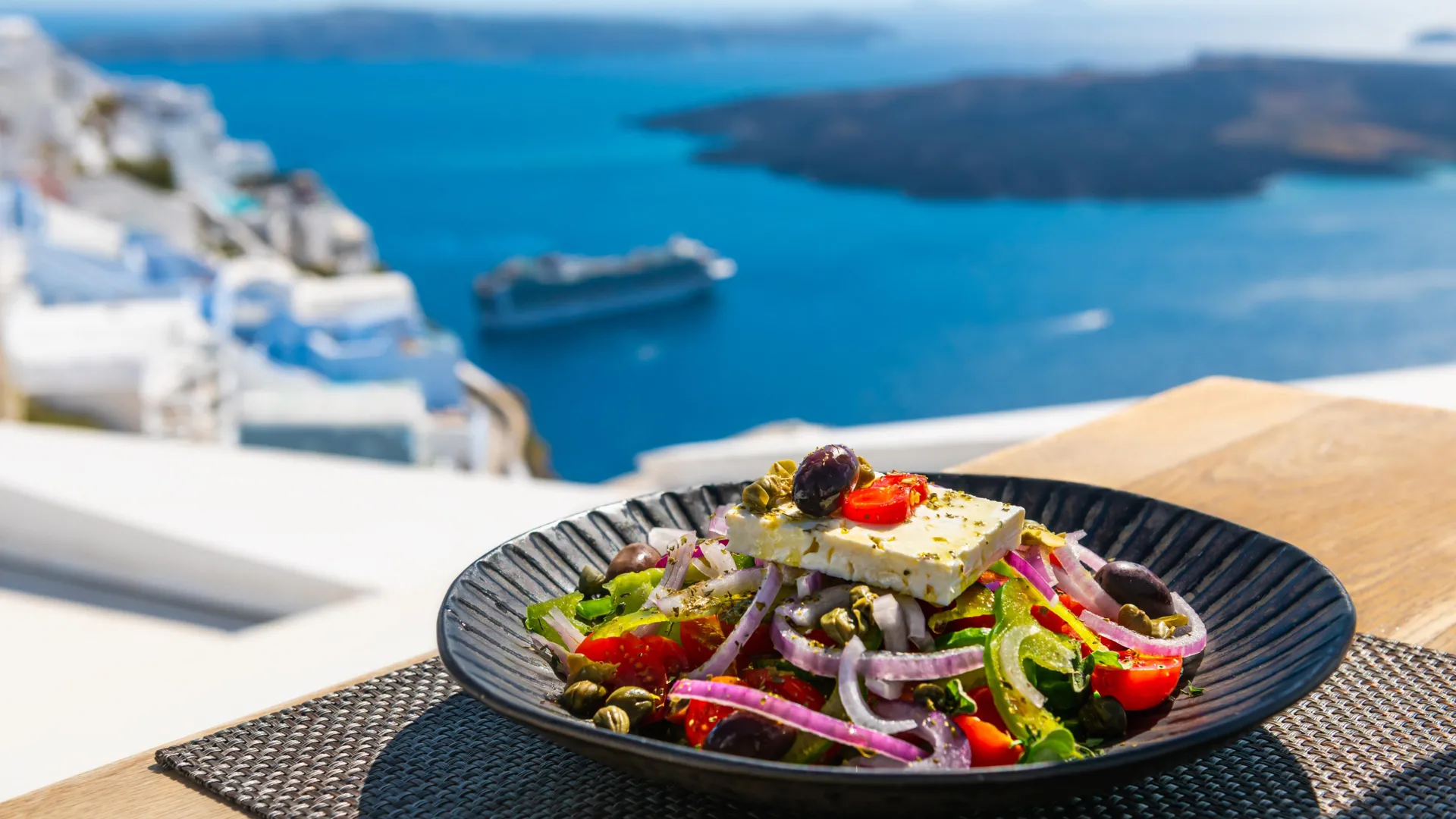 Scientists found a smarter Mediterranean diet that cuts diabetes risk by 31%