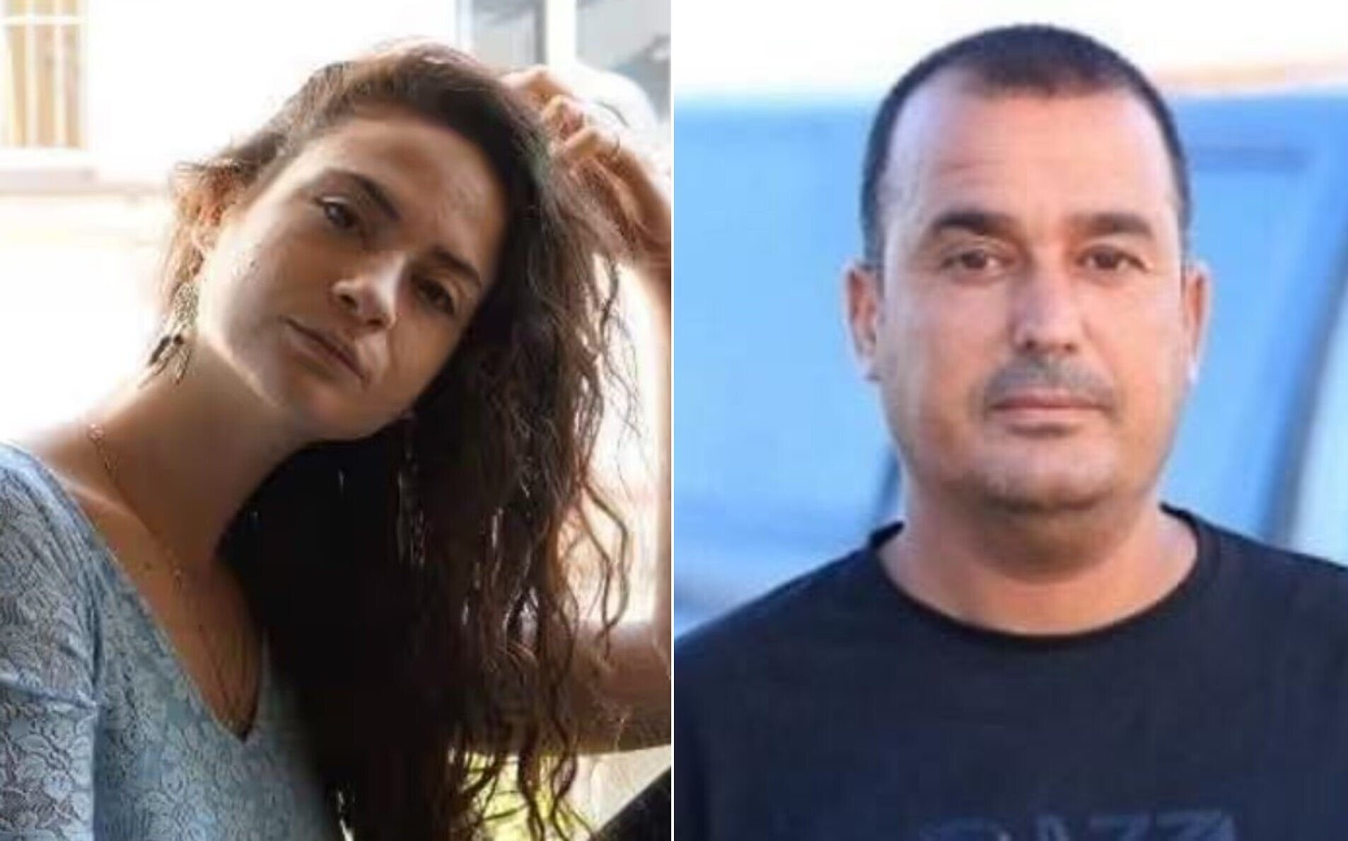 Israel receives bodies of hostages Inbar Haiman, Muhammad el-Atrash from Hamas – The Times of Israel