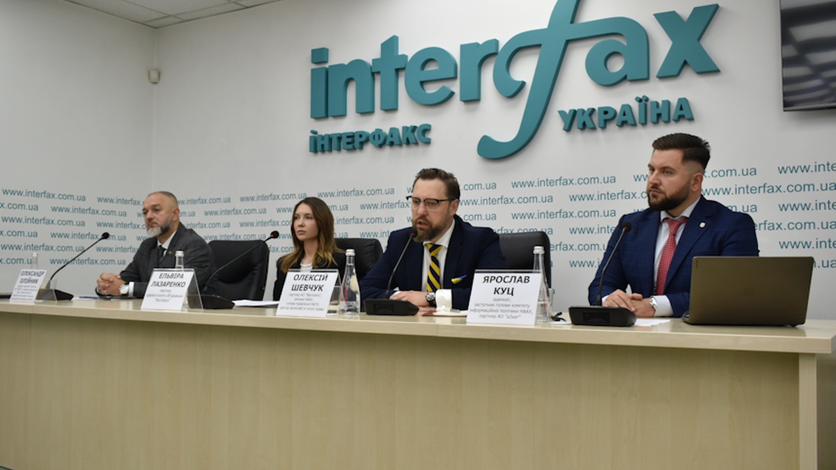 Lawyers presented Diplomatic Legal Hub — legal support platform for diplomats, foreign citizens, and businesses