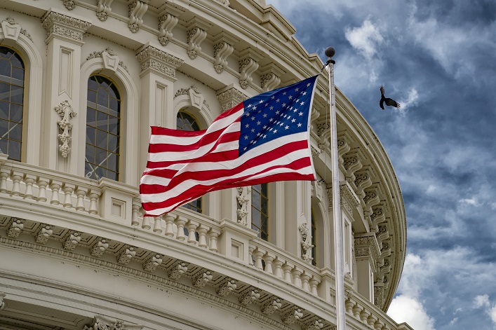 The US Senate has approved three crucial bills in support of Ukraine.