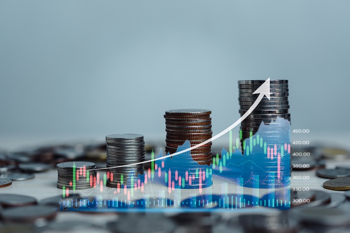 Ukrainian GDP warrants are increasing in price amid rumors of restructuring.