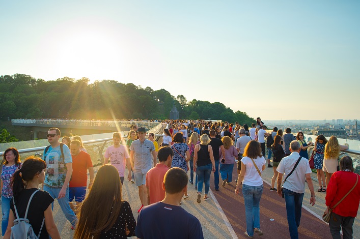 Estimates suggest that Ukraine may have 10-15 million residents remaining in a decade, in the worst-case scenario.