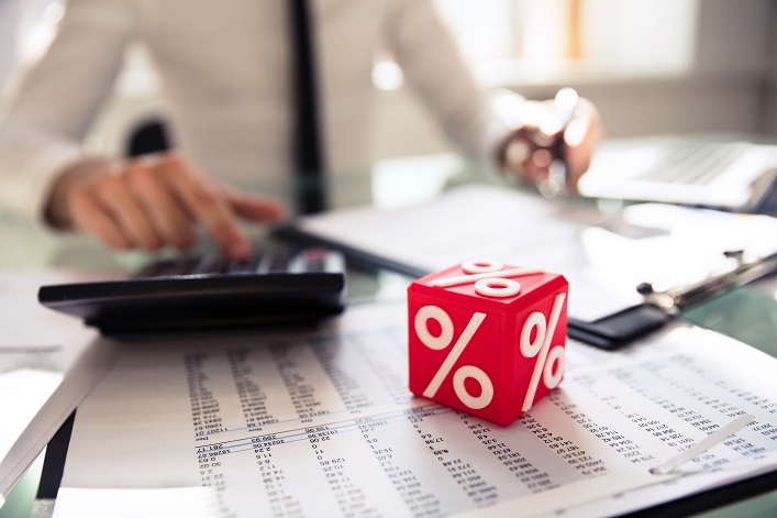 The NBU has kept the key policy rate at 15.5% for the fifth consecutive time and has lowered its forecast for Ukraine’s GDP growth.