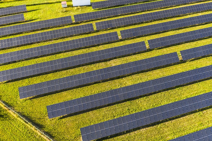 Development of distributed generation: This year, more than one GW of solar power plants will be commissioned in Ukraine.