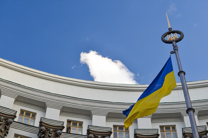 Ukraine will receive €2.3B from the EU through the Ukraine Facility and $290M from the World Bank to support businesses.